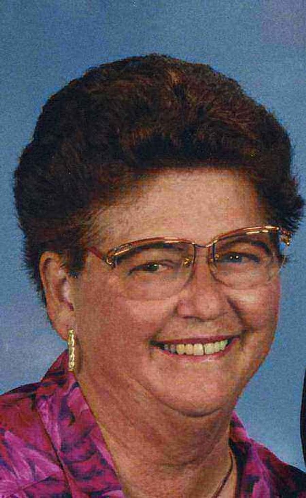 Mary J. Dunaway