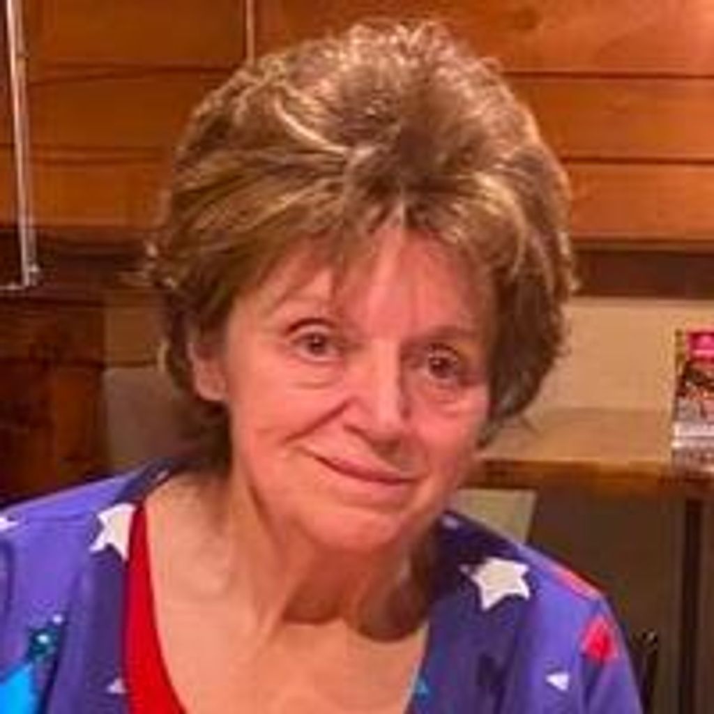 Margaret Jean Wardenfelt
