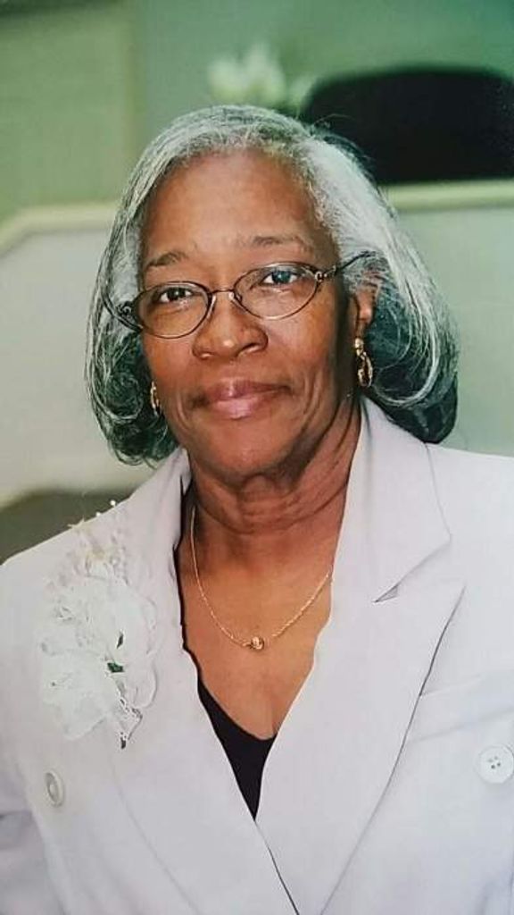 Mrs. Betty Williams