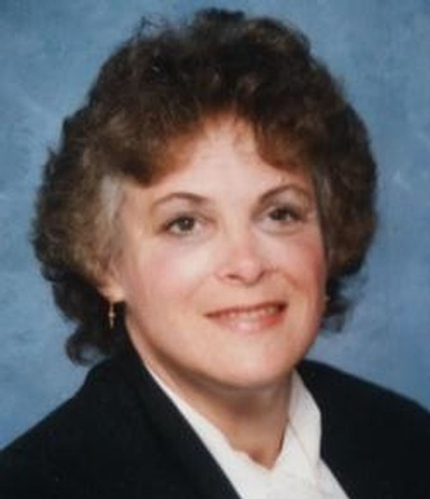 Gloria Dianne Gourlay