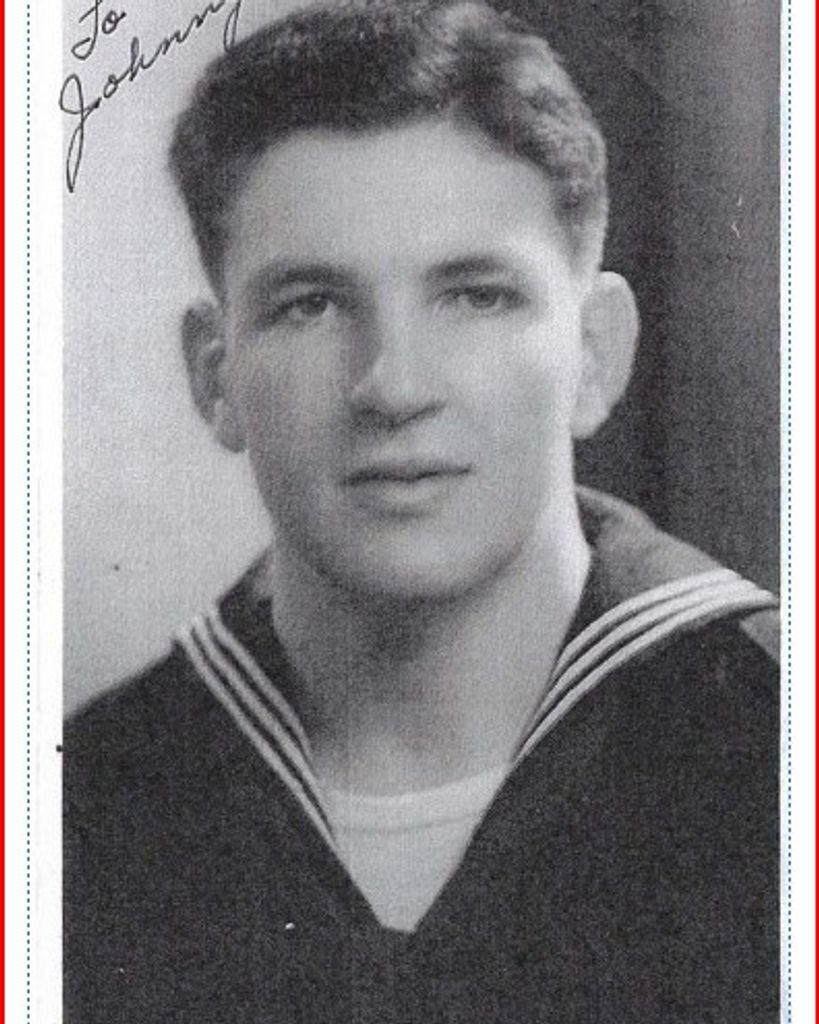 Joseph John Stubits