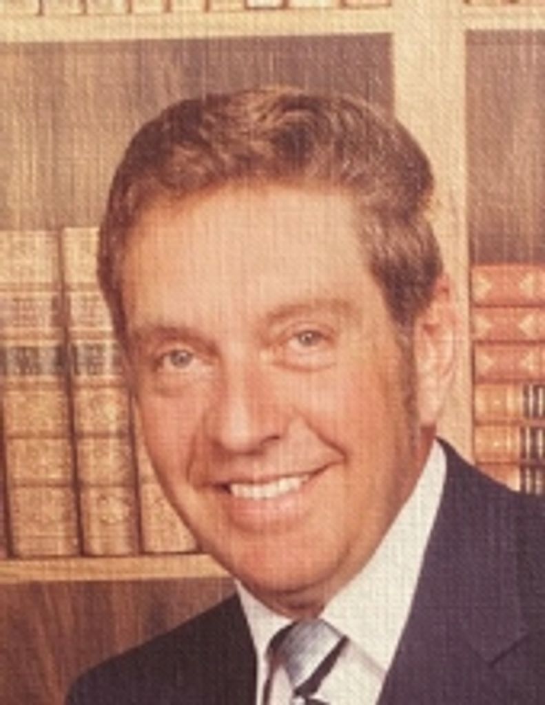 Richard Thomas Hatfield