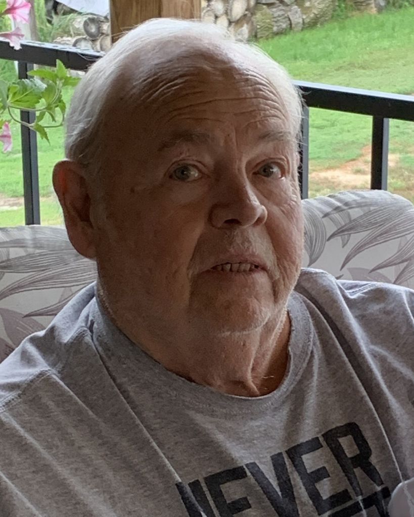 Dennis Howard Profile Photo