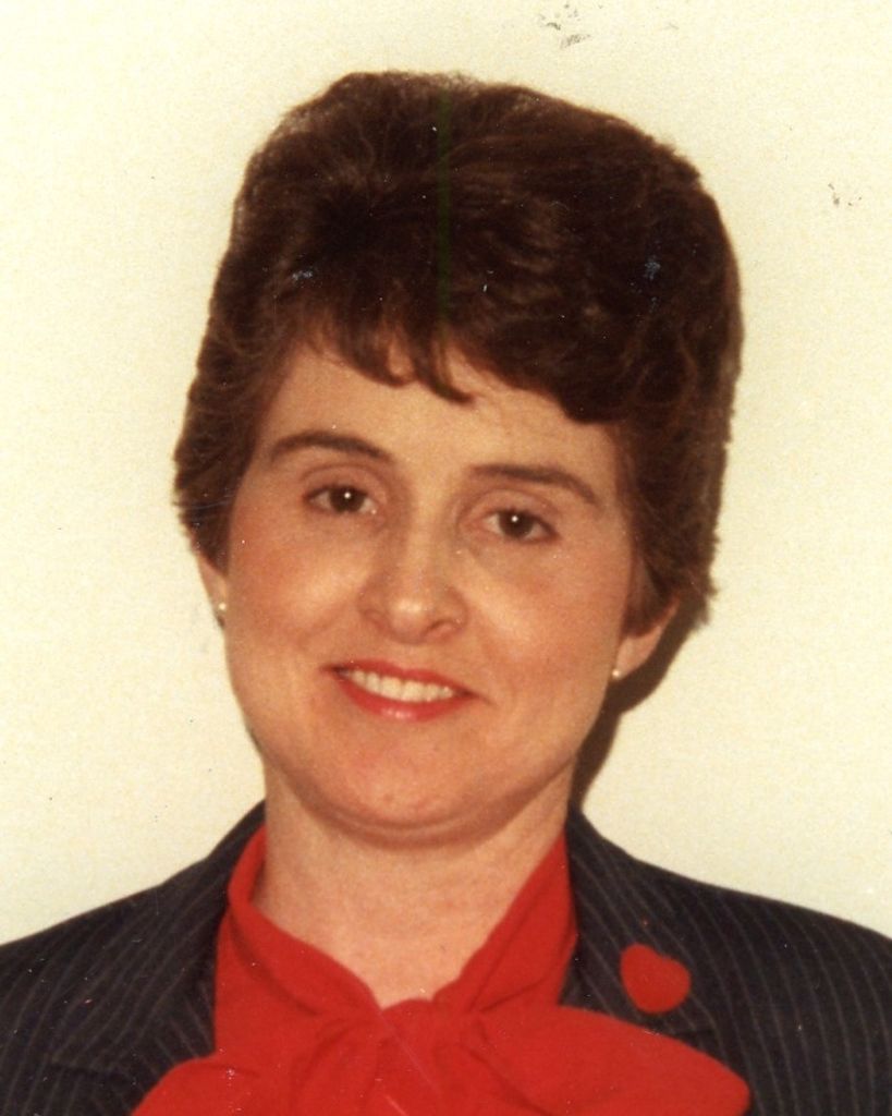Patricia J. Richardson Profile Photo