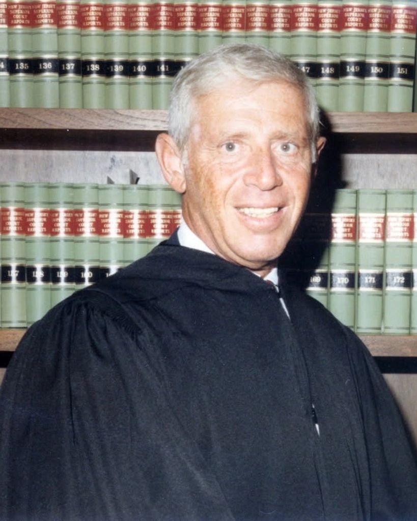 The Honorable Lawrence Lerner Profile Photo