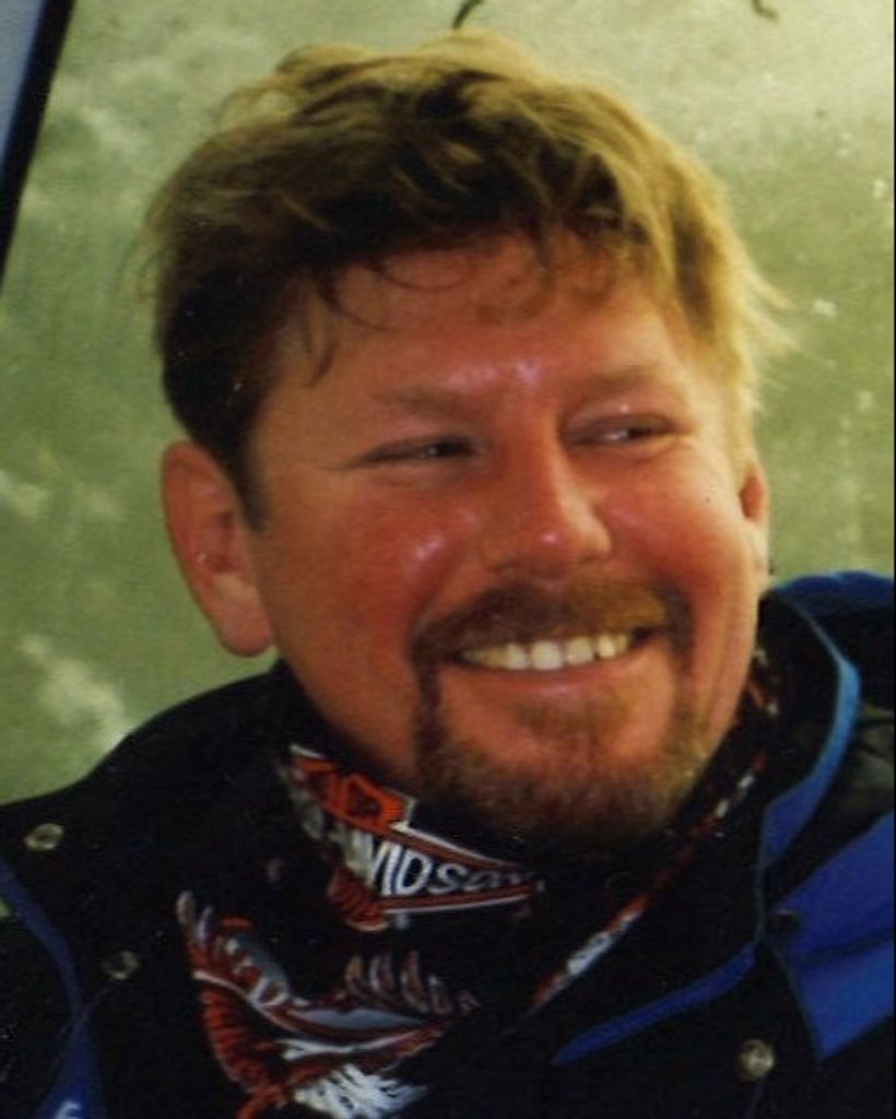 Michael Paul Knoll