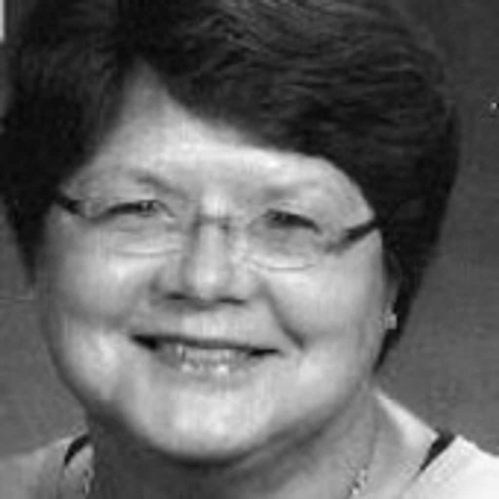 Suzanne Loseke Meyers