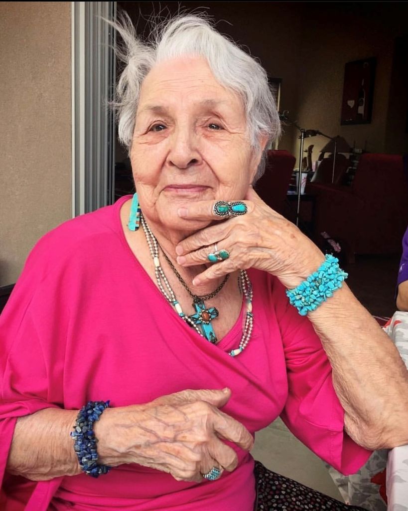 Marjorie V. Arellano
