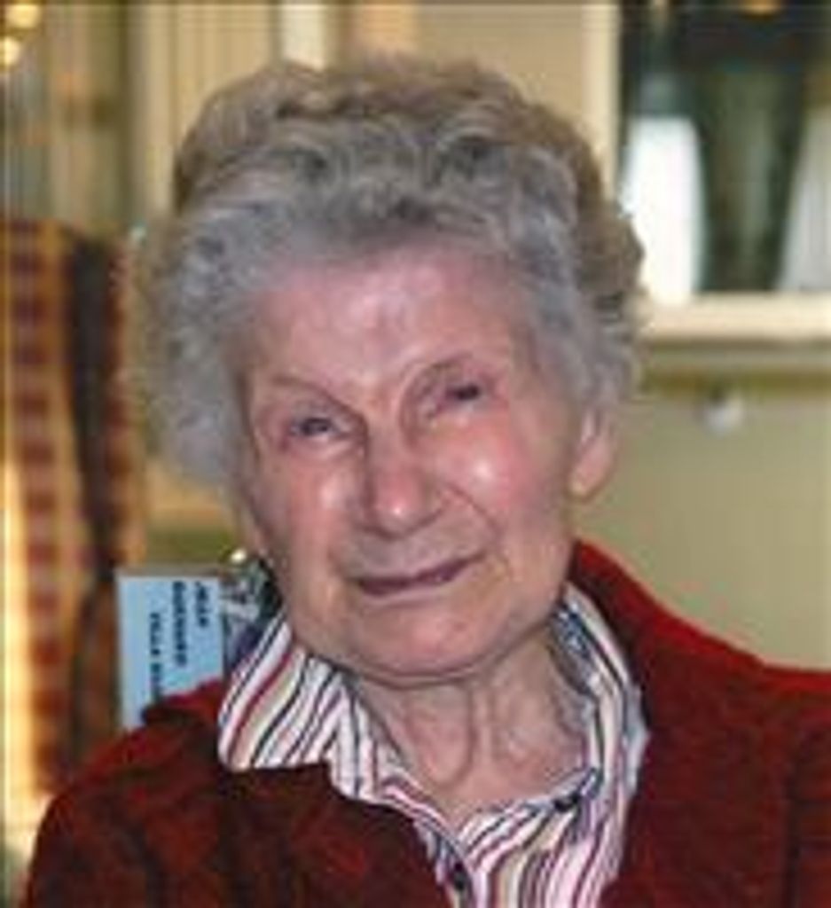 Jean Barnard