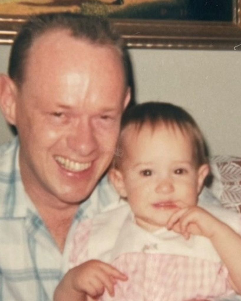 Richard P. Crihfield Profile Photo