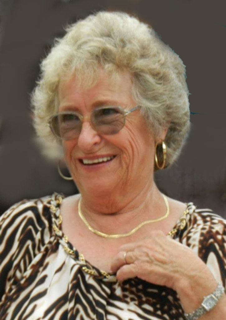 Sandra "Sandy" Kaye (Bement)  Brittain