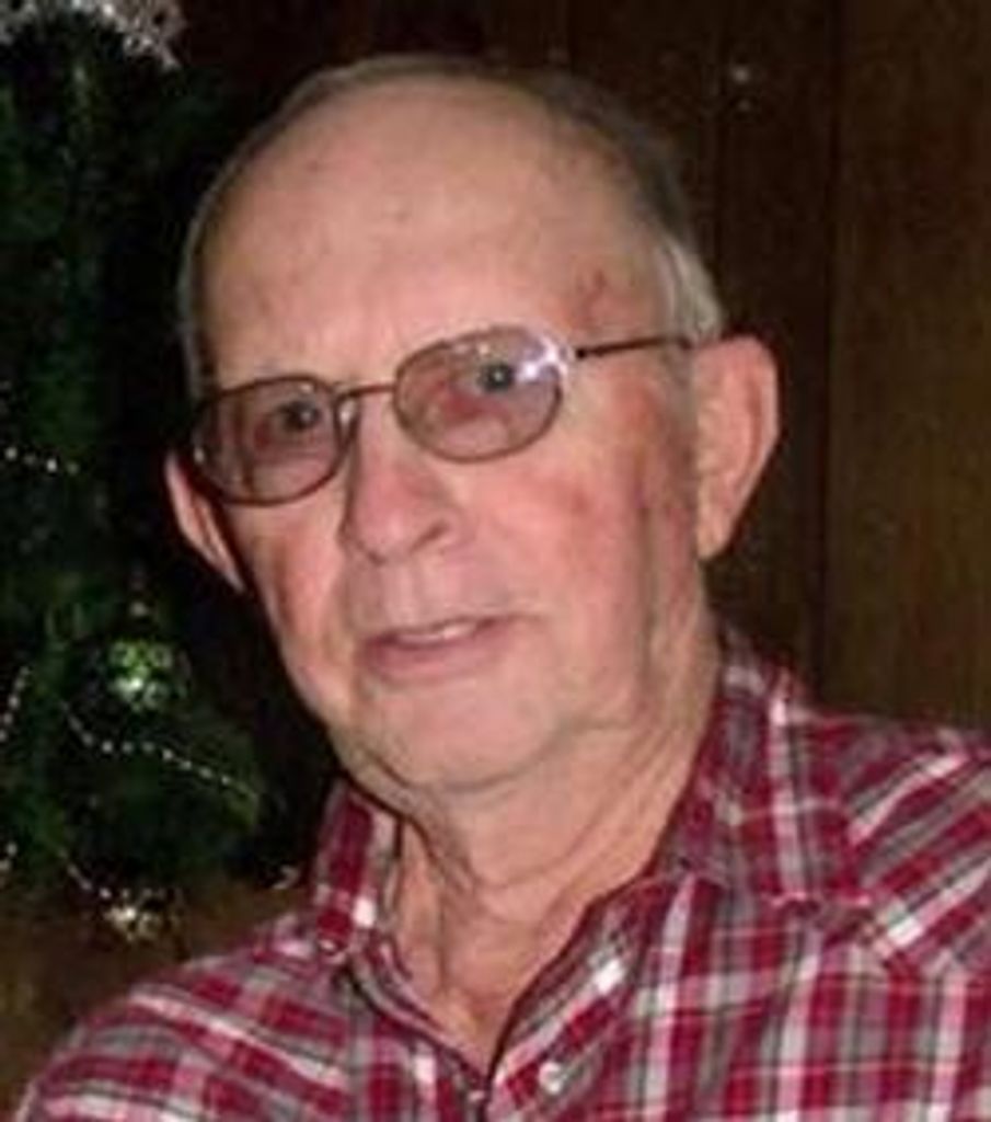 James M Wilson
