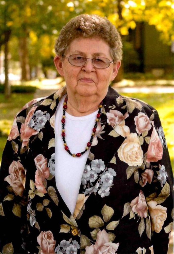 Kathryn Lingafelter Konsler