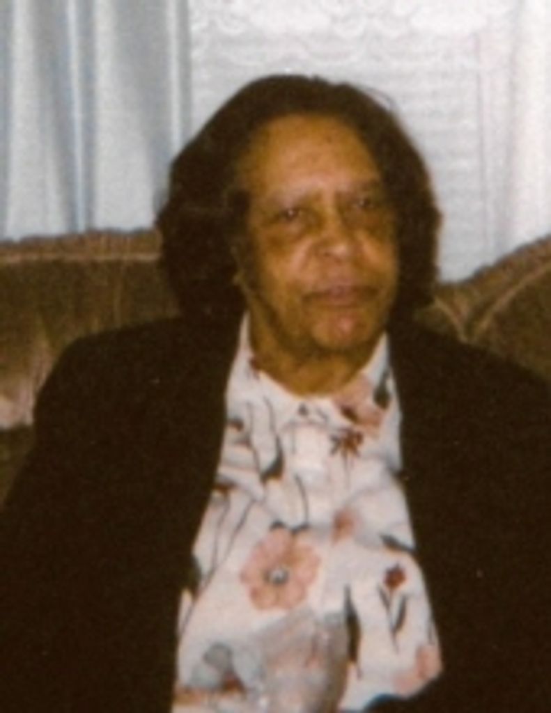 Annie Gregory Smith Profile Photo