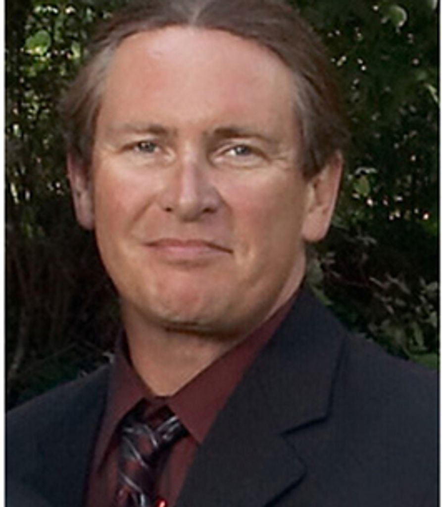 Scott Cummings
