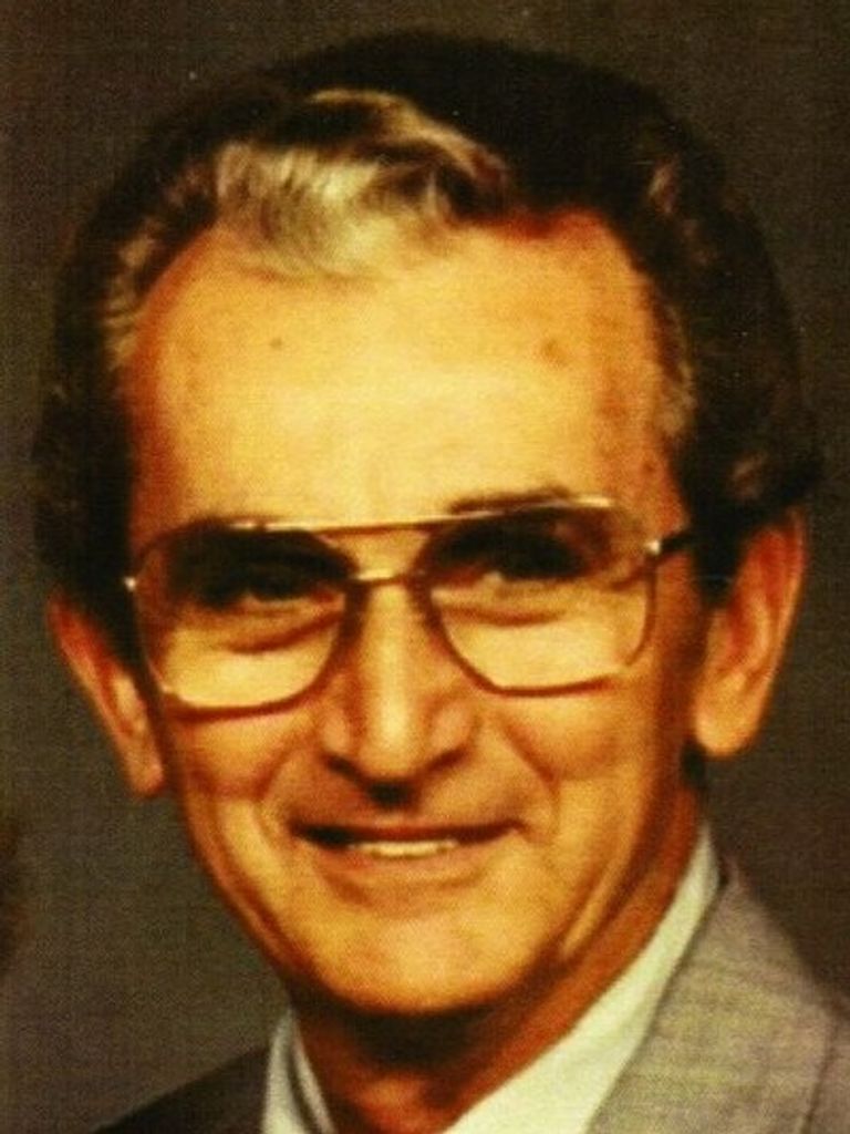 Sidney Mark Fleishman Profile Photo