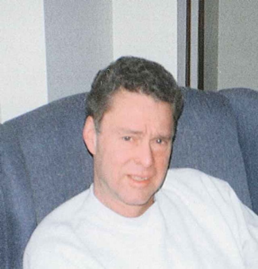 Bradford J. Menke