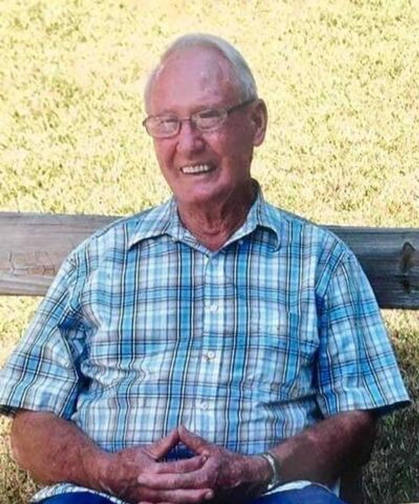 Jimmy Linwood Miller Profile Photo