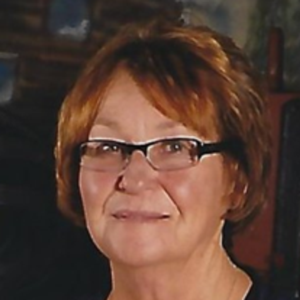 Roberta "Janie" Brown