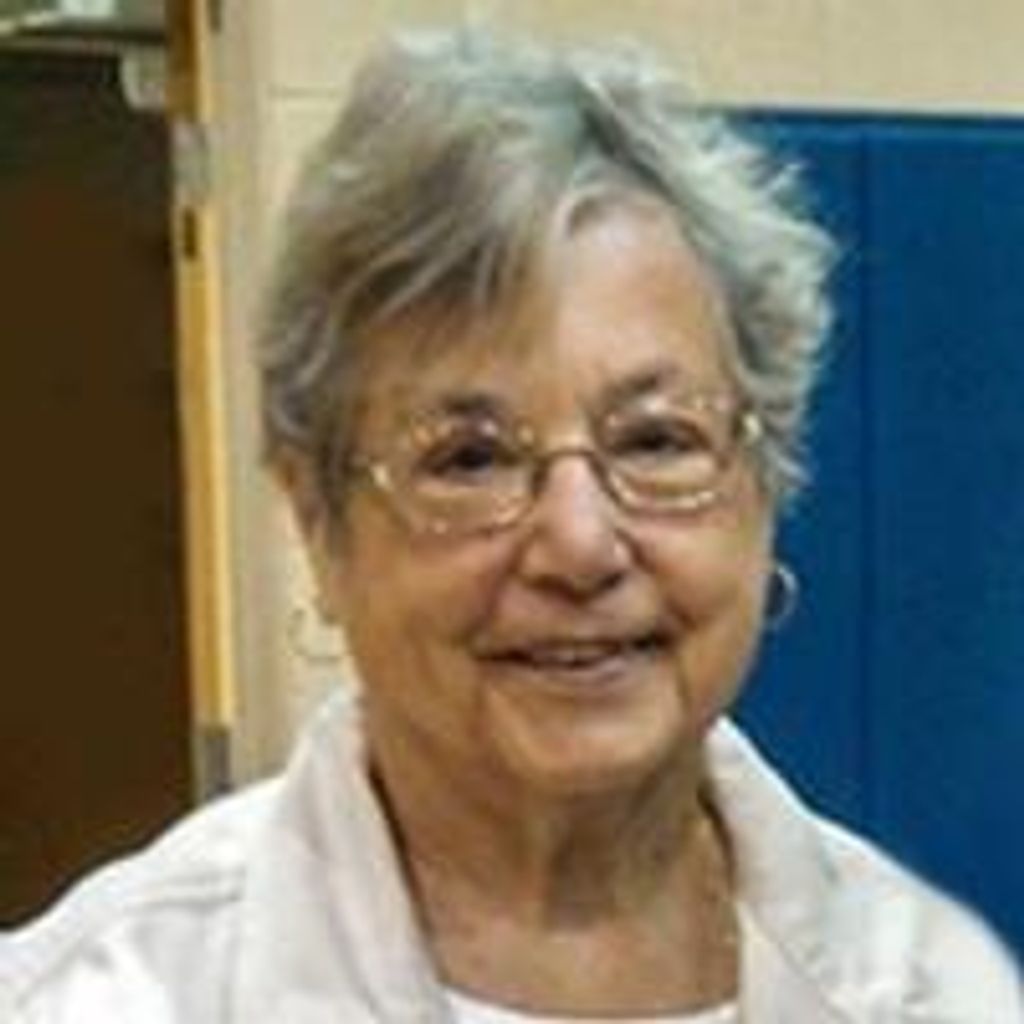 Dolores Mary Gorence
