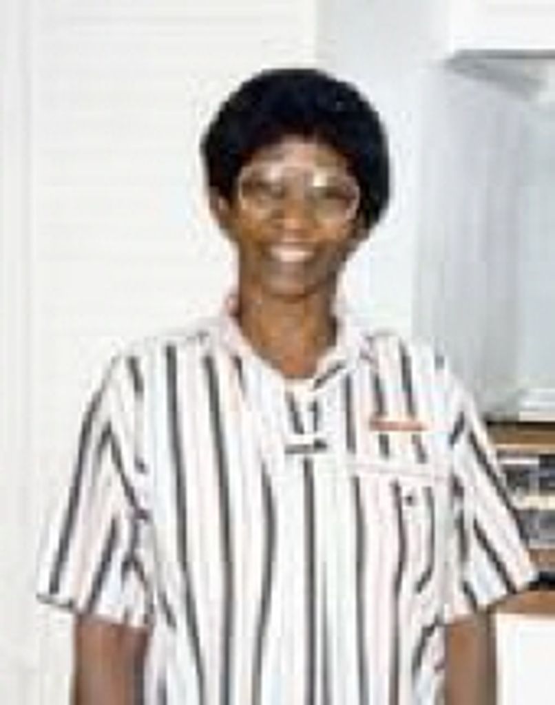 Catherine Bell Profile Photo