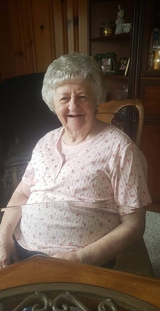 Marlene Jean Laprade