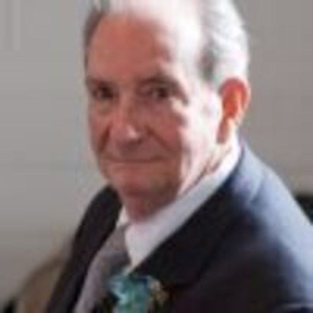 John E Bishop