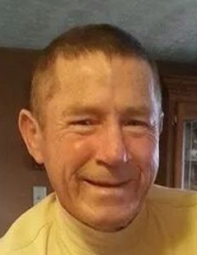 James Edward Brockman Profile Photo