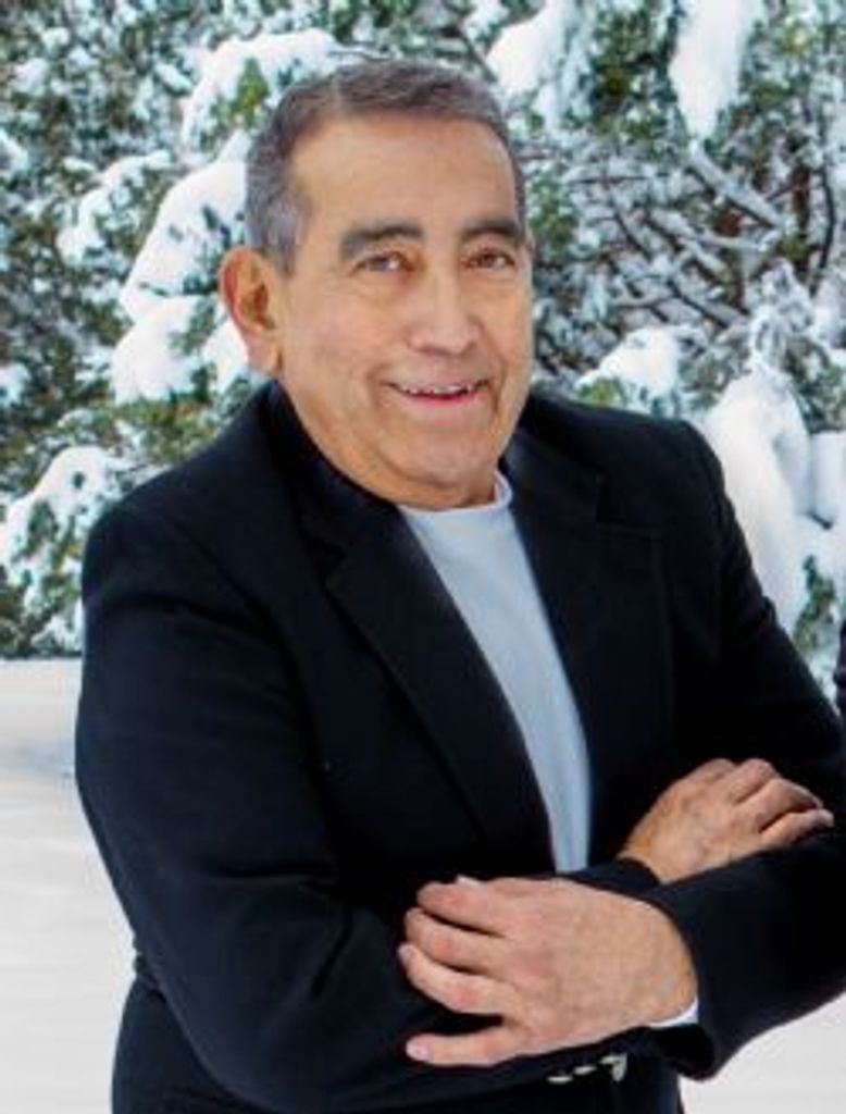 Ralph Torrez