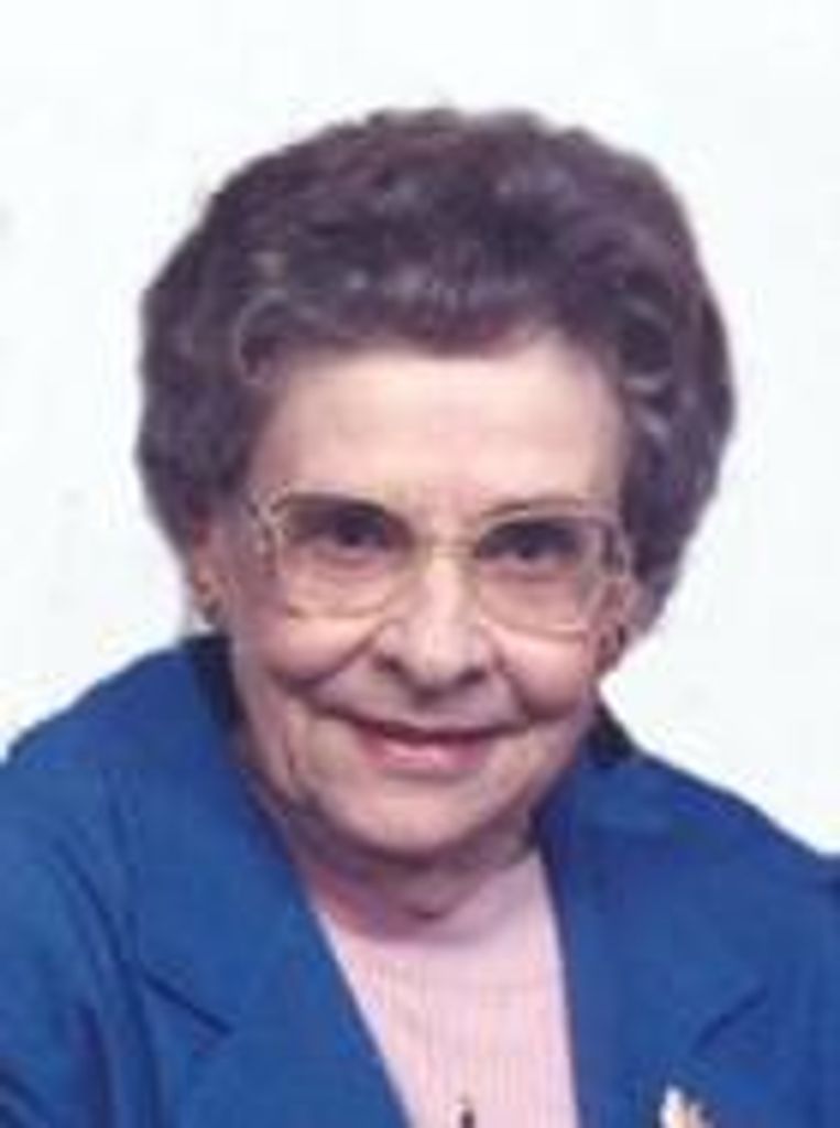 Sara Lee Bisby