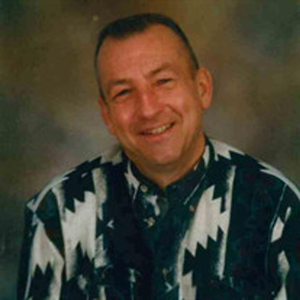 John Albert Treufeldt