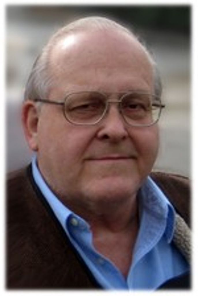 Edward Marshall Jr. Profile Photo