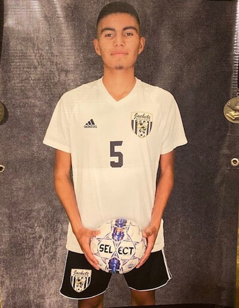 Mario Abraham Marroquin