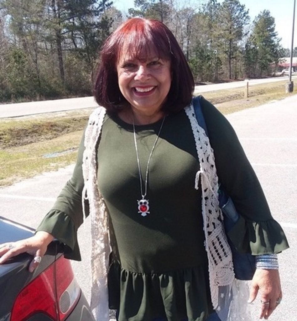 Nina Locklear