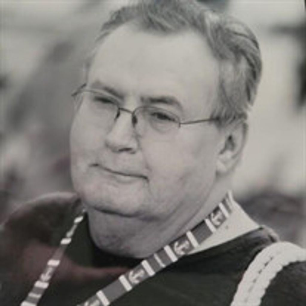 Ray Strickler, Jr.