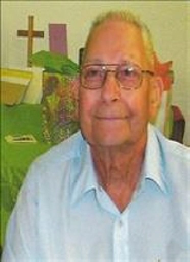 Herman E. Kukuk