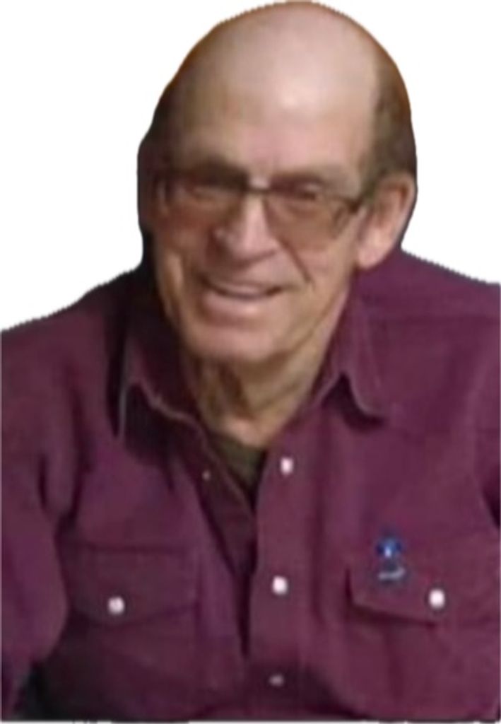 William “Bernard” Pewitt Profile Photo