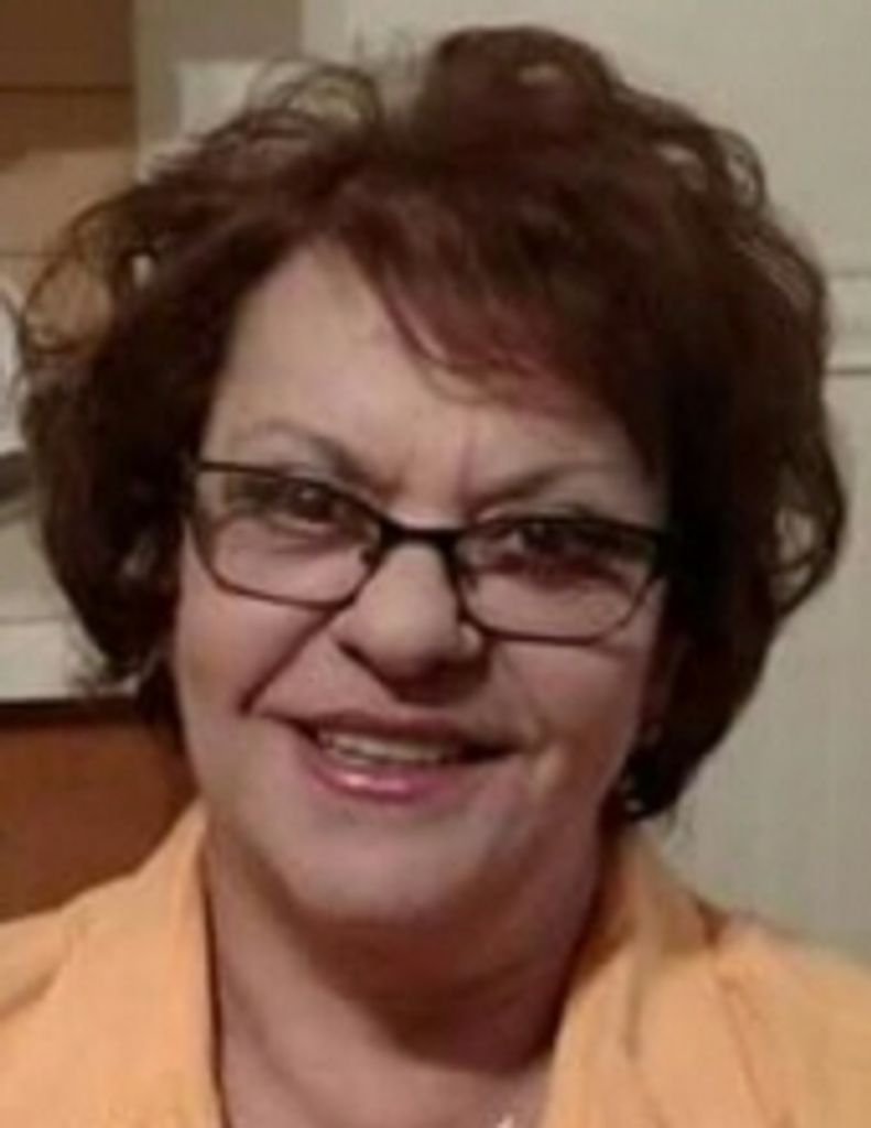 Gilda Rose (Disebastiano) Cardone