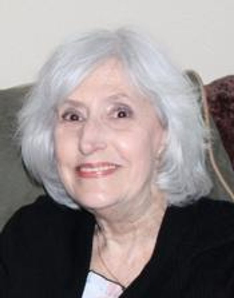 Margaret Elizabeth "Liz" Flowers Hantes