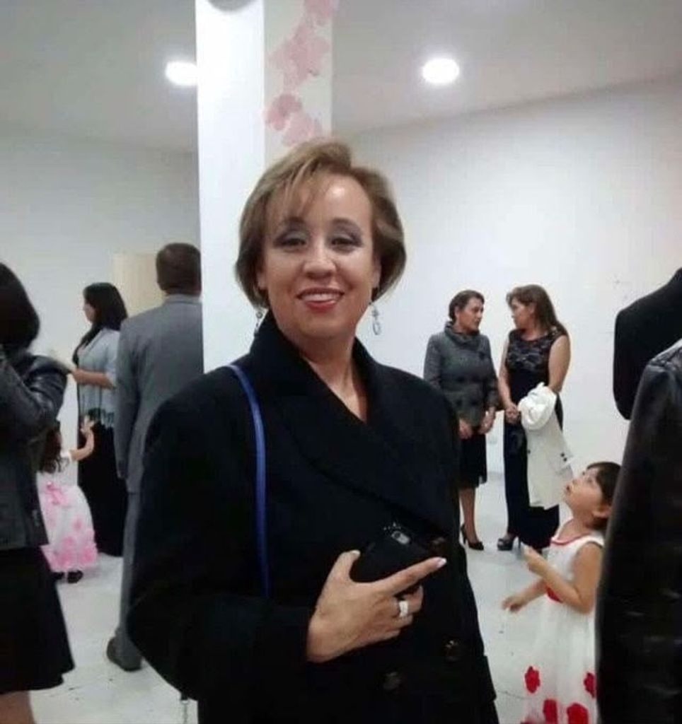 Martha Cecilia Bain Profile Photo