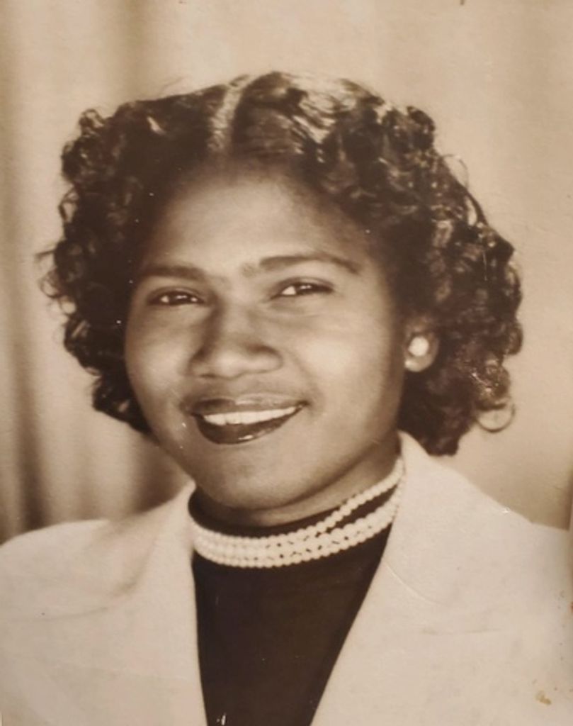 Mrs. Cleo Cobb Redd Profile Photo