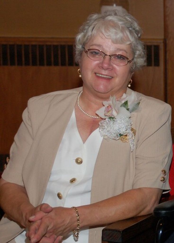 Donna Jean Palacz Profile Photo
