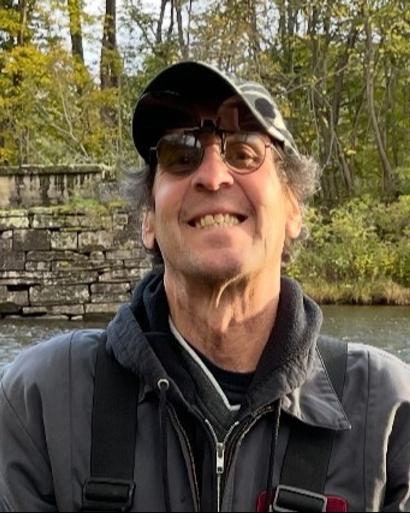 Dennis P. Meinhart