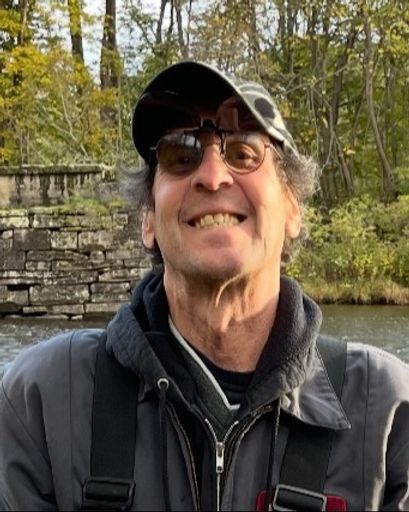 Dennis P. Meinhart's obituary image