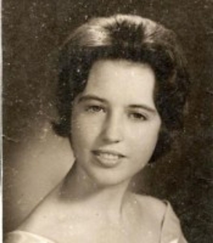 Grace Evelyn Vines Richardson