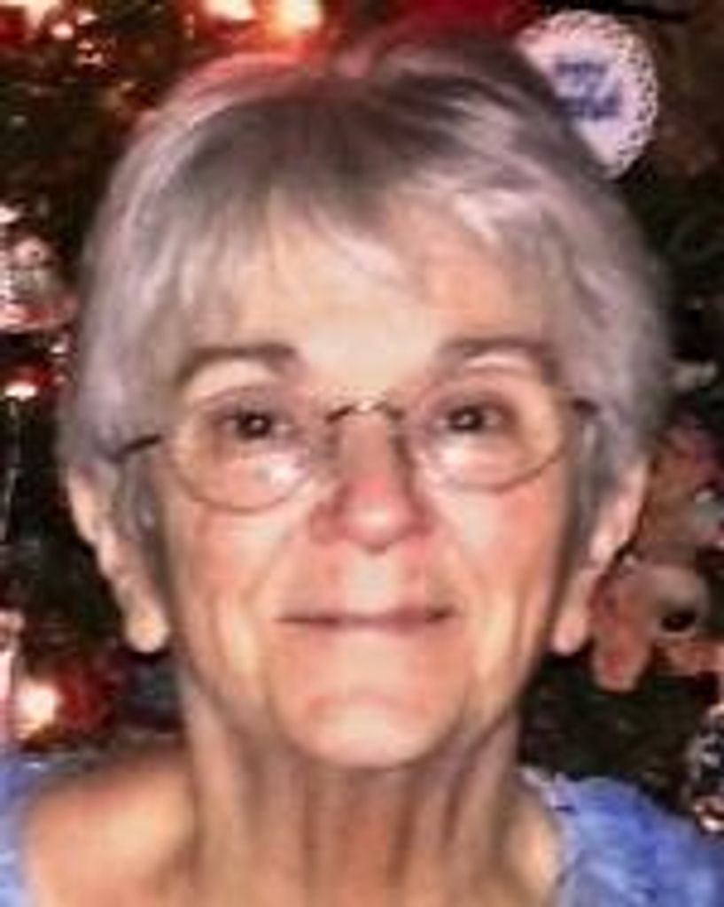 Mary J. (Welch) Machado
