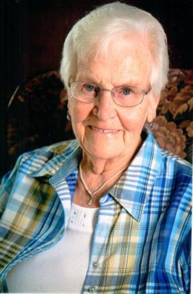 Myrtle Jenkins