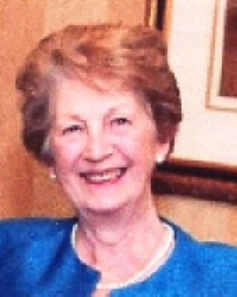 Joyce  Ann Finnerty