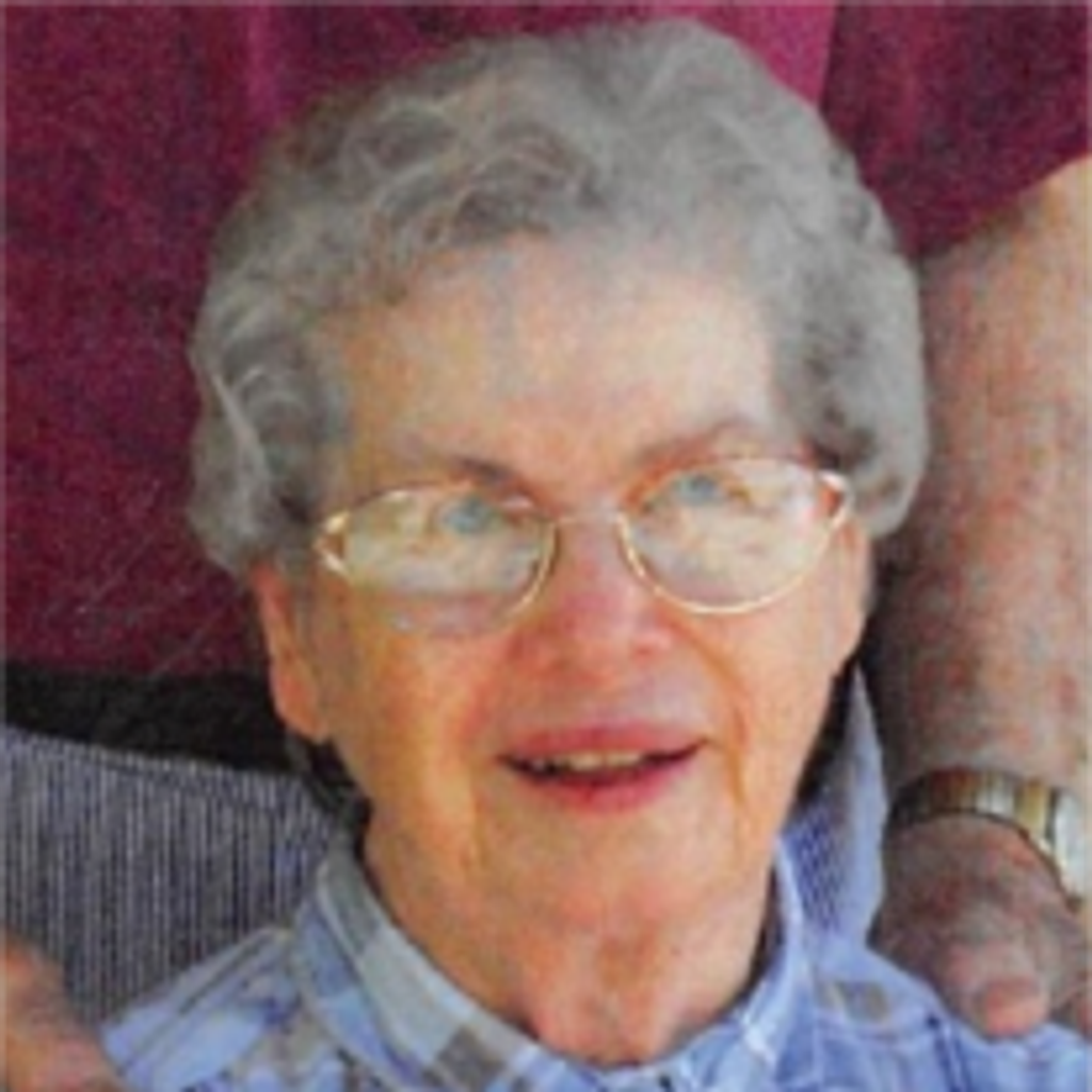 Alice Corley