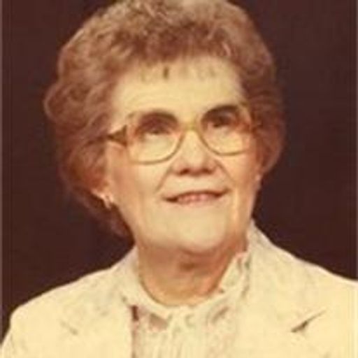 Laverna Maxine "Maxine" Miller (Cress) Profile Photo